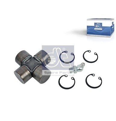Joint, propshaft